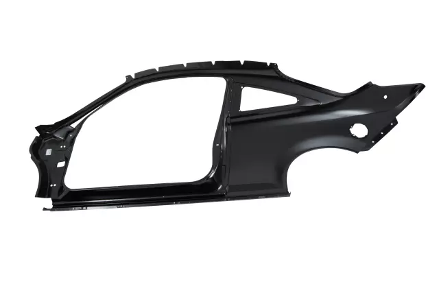 15224500 - Body: Uniside for Chevrolet: Cobalt | Pontiac: G5 Image