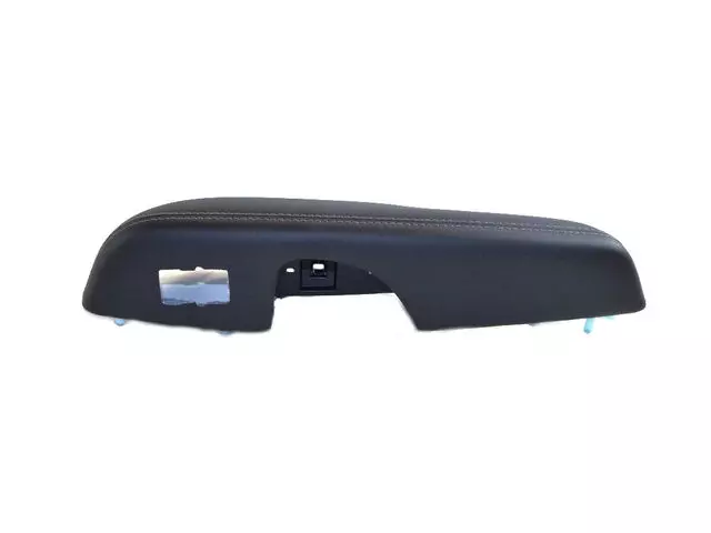 Rear Door Trim Armrest, Left - Mopar (1YZ692X9AC)