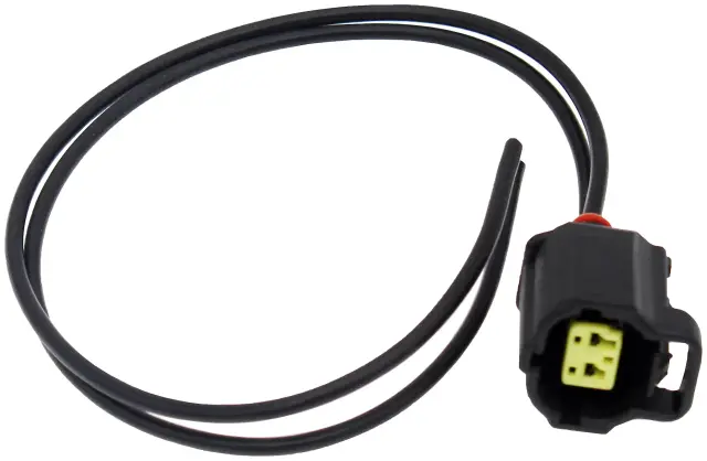 645151 - Cooling Systems: Coolant Temperature Sensor Connector for Dorman Image