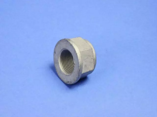 Hex Flange Lock Nut, Mounting - Mopar (6507079AA)