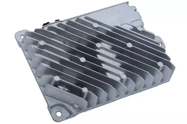Radio Speaker Amplifier - GM (84923762)