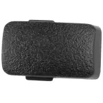 1L5Z1031458AAA - Body: Grip Handle Cover for Ford: F-250 Super Duty, F-350 Super Duty, Ranger Image