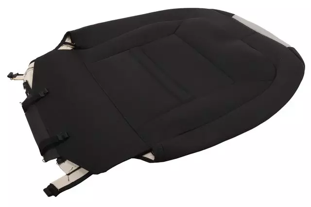 42506301 - Body: Seat Back Cover for GM Image