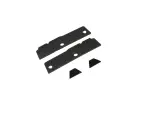 68430143AA - Body Sheet Metal Except Doors: Door Rail Foam Kit for Jeep: Wrangler Image
