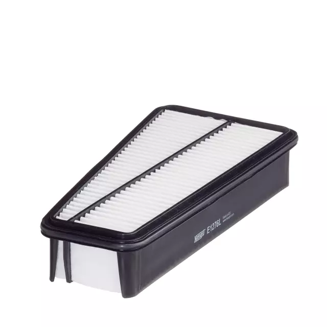 E1276L - : Air filter insert for HENGST Image