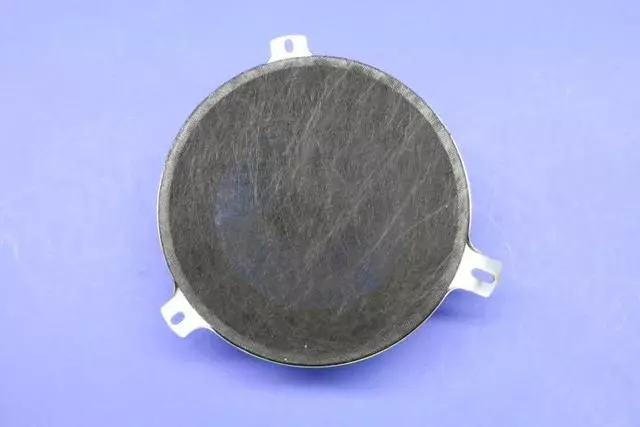 5064551AB - Electrical: Speaker, Front Or Rear, Door for Mopar Image