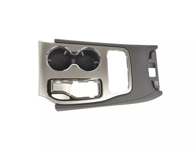 5SM402A8AE - Electrical: Gear Shift Indicator Bezel for Mopar Image