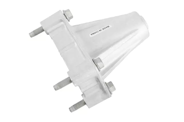 12669865 - : Belt Idler Pulley Bracket for Chevrolet: Silverado 1500 | GMC: Sierra 1500 Image