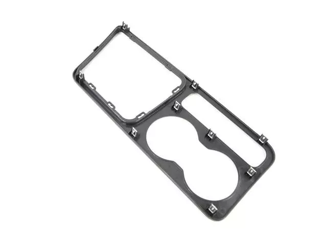 68231651AA - Interior Trim: Console Shifter Bezel for Mopar Image