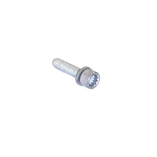 N91102201 - : Screw for Lamborghini Image