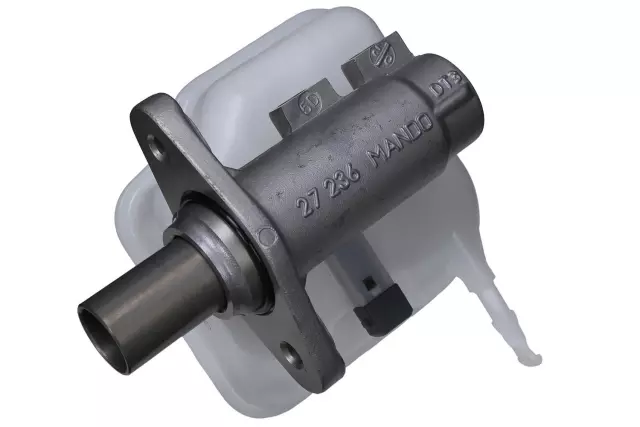 Brake Master Cylinder Assembly with Reservoir - GM (92421250)