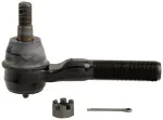 JTE1542 - : TRW PREMIUM CHASSIS -  STEERING TIE ROD END - JTE1542 for TRW Image