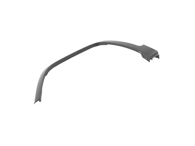 WHEEL FLARE - MOLDING 5ZQ39TZZAA - Mopar (5ZQ39TZZAA)