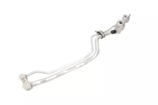 1534669 - HVAC: ACDelcoâ„¢ Evaporator Tube for GM Image
