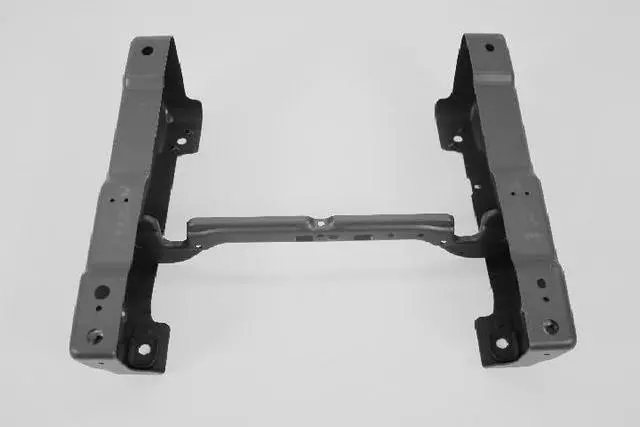 1JA991K2AA - Body: Lifter for Chrysler: Town &amp; Country | Dodge: Grand Caravan Image