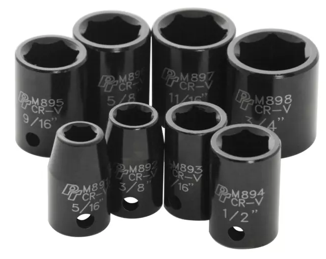 M588DB - : Socket Set for Performance Tool Image