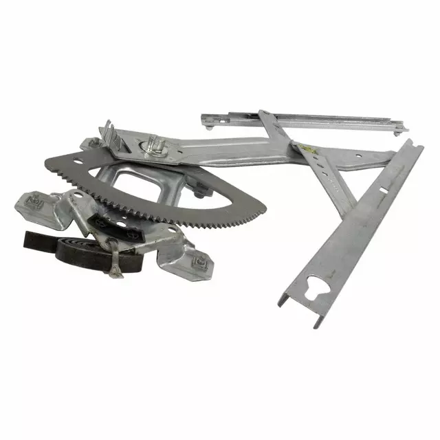 6C3Z3527008AA - Body: Window Regulator for Ford: F-250 Super Duty, F-350 Super Duty, F-450 Super Duty, F-550 Super Duty Image