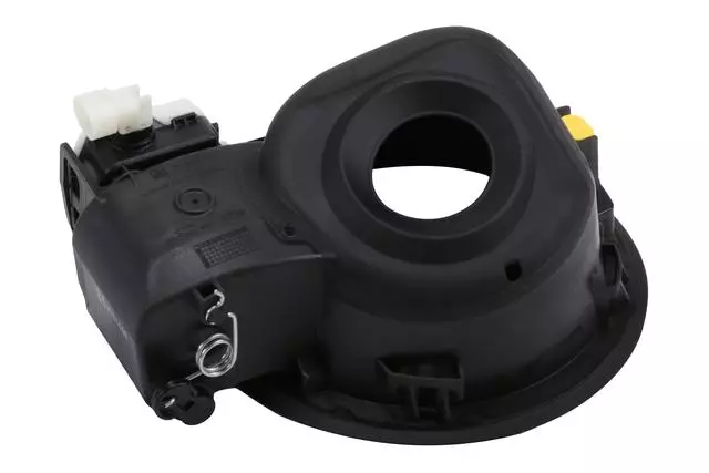 Passenger Side Fuel Tank Filler Door Latch Housing - GM (42593315)