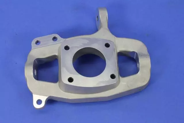 4865283AA - Suspension: Knuckle for Chrysler: Prowler Image