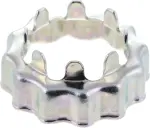 402631CA0A - Suspension: Axle Nut Cap for INFINITI: EX35, EX37, FX35, FX37, FX50, G25, G37, M35h, M37, M56, Q40, Q60, Q70, Q70L, QX50, QX70 Image