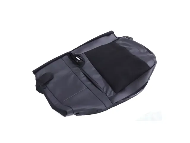 Rear Seat Cushion Cover, Left - Mopar (6UY99DX9AB)