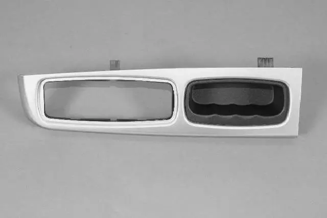 1MK22GFAAA - Interior Trim: Switch Bezel, Right for Mopar Image image