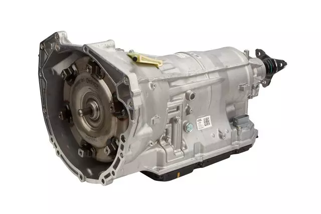 Part# 19301856 GM New |  Aisin World | Transmission Part# - 19301856. - GM (19301856)