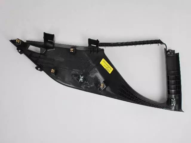 Upper Quarter Trim - Mopar (1FQ59XDVAF)