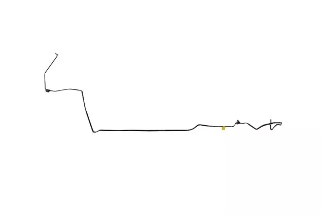 Brake Tube - Mopar (68223515AB)