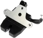940128 - Body: Integrated Door Lock Actuator - Trunk for Dorman Image