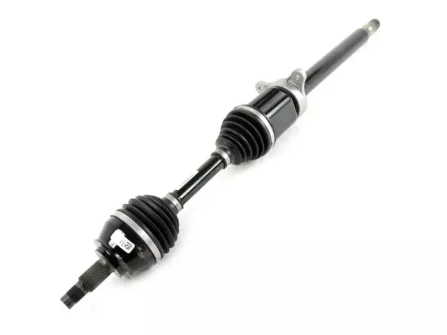 Axle Half Shaft, Right - Mopar (52123815AF)