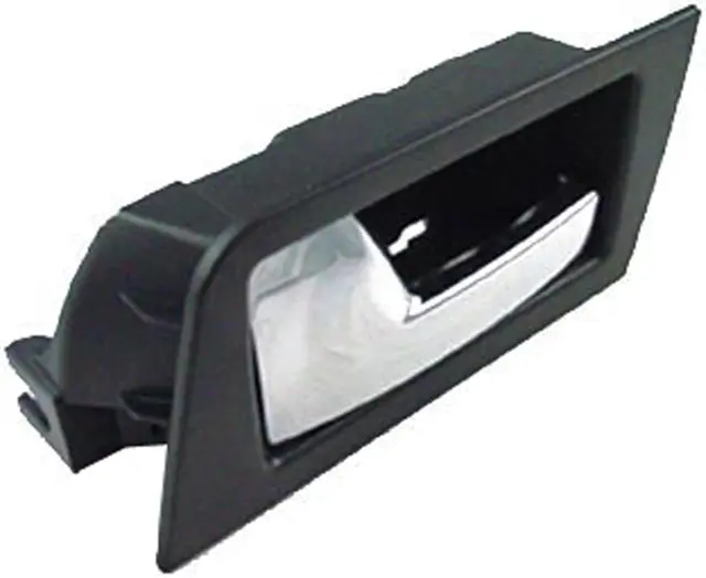 81784 - Body: Rear Left Interior Door Handle for Dorman Image