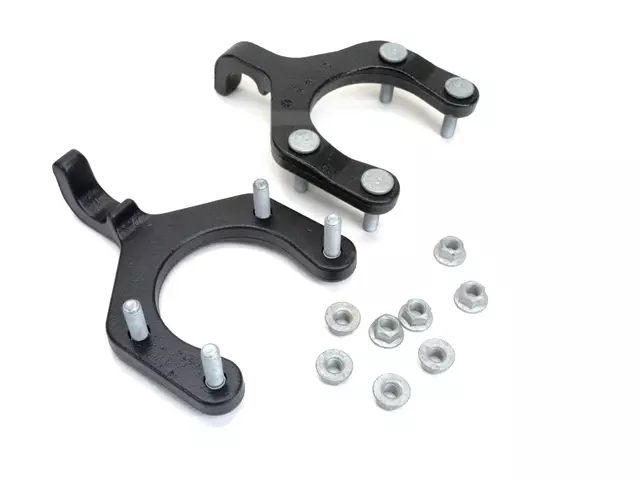 Tow - Front Hook Kit - Mopar (82210256)
