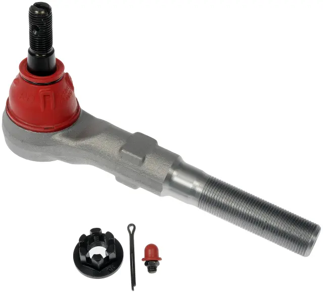 TO85091RD - : Steering Tie Rod End for Dorman Image