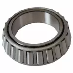 F81Z1244AA - : Wheel Bearing for Ford: E-550 Econoline Super Duty, E-550 Super Duty, F-450 Super Duty, F-550 Super Duty Image