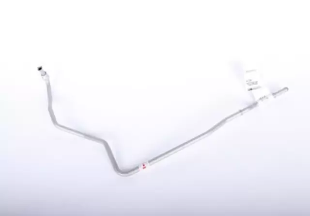 10239028 - Cooling System: Cooler Line for Chevrolet: Venture | Oldsmobile: Silhouette | Pontiac: Montana, Trans Sport Image