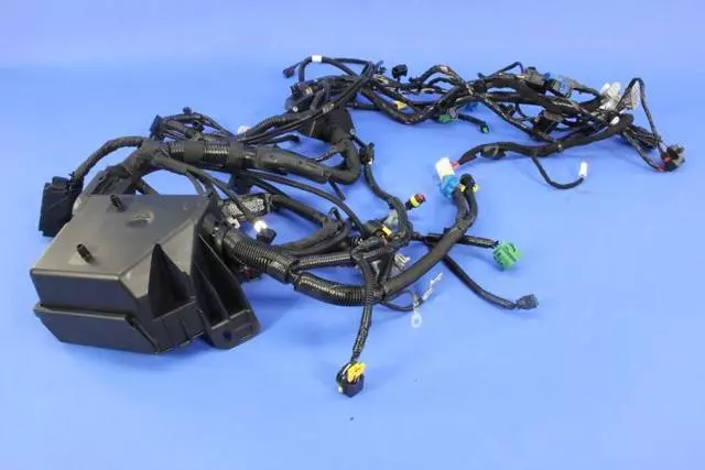 Headlamp To Dash Wiring - Mopar (68213975AD)