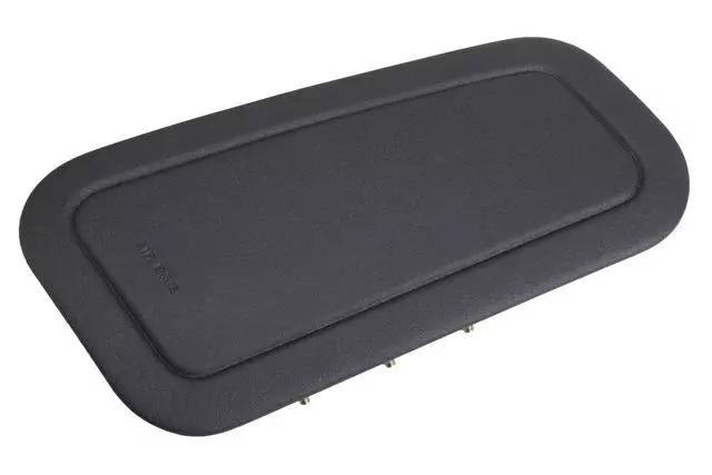 25722443 - : Tuxedo Blue Driver Seat Side Airbag for Cadillac: DeVille Image