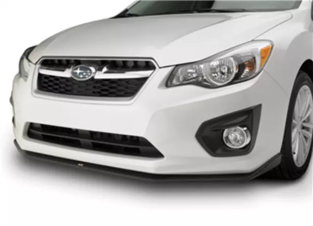 E2410FJ100 - : Sti Front Lip Spoiler for Subaru Image