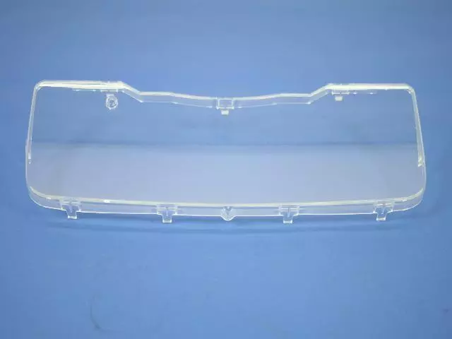 Instrument Cluster Lens - Mopar (68001786AA)
