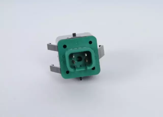 10283833 - Electrical: Fog Lamp Switch for Chevrolet: Impala, Monte Carlo Image