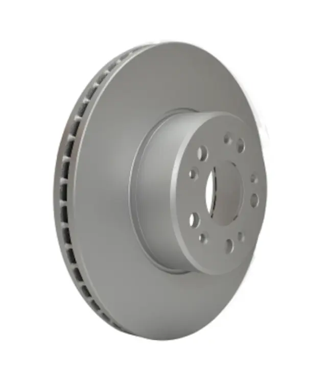 355122212 - Brakes &amp; Brake Parts: Disc Brake Rotor for Hella Pagid Image