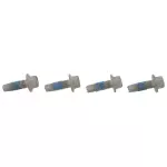 W713778S439 - Body: Check Arm Bolt for Ford: F-150, F-250 Super Duty, F-350 Super Duty, F-450 Super Duty, Transit-150, Transit-250, Transit-350, Transit-350 HD Image