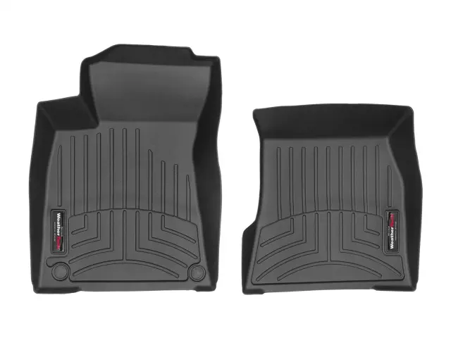 4415931 - Accessories: FloorLiner™ DigitalFit® for WeatherTech Image