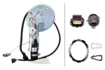 358302401 - : HELLA Fuel Pump and Sender Assembly 358302401 for Hella Image