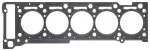 10128910 - : GASKET, CYLINDER HEAD for Ajusa Image