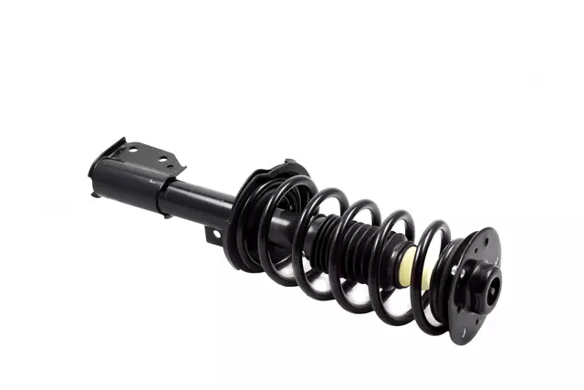 Front Passenger Side Suspension Strut and Coil Spring Assembly - ACDelco (903-753RS)