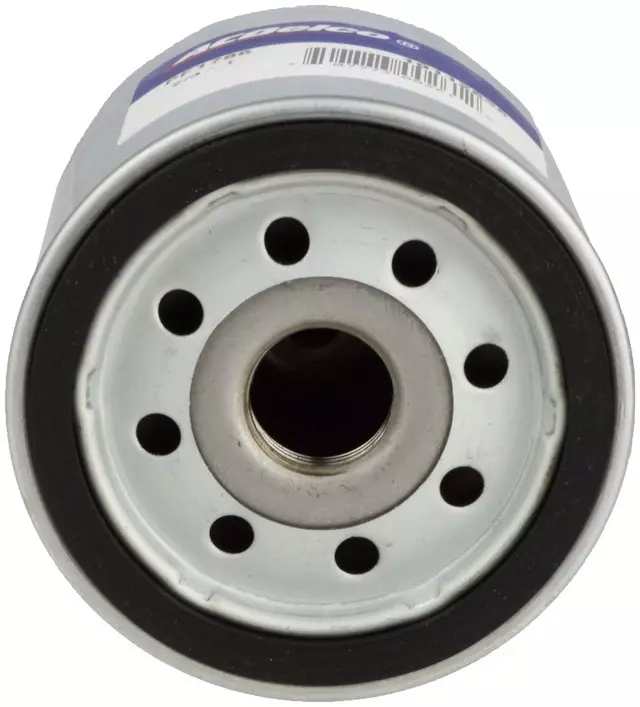 Filter - GM (19112636)