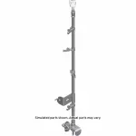 85029667 - : F (S)Hose for GM Image