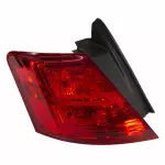 DG1Z13405BB - Electrical: Tail Lamp Assembly for Ford: Police Interceptor Sedan, Special Service Police Sedan Image